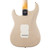 Fender Custom Shop 1969 Stratocaster Journeyman Relic - Faded Vintage Blonde