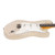 Fender Custom Shop 1969 Stratocaster Journeyman Relic - Faded Vintage Blonde