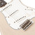 Fender Custom Shop 1969 Stratocaster Journeyman Relic - Faded Vintage Blonde