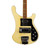 Vintage Rickenbacker 4001 White 1976