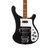 Vintage Rickenbacker 4001 Jetglo 1978