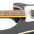 Vintage Rickenbacker 4001 Jetglo 1978