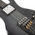 Vintage Ovation Magnum III Bass Grayburst 1979