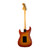 Fender Custom Shop American Custom Stratocaster NOS - Sienna Sunburst