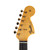 Fender Custom Shop American Custom Stratocaster NOS - Sienna Sunburst