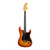 Fender Custom Shop American Custom Stratocaster NOS - Sienna Sunburst