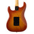 Fender Custom Shop American Custom Stratocaster NOS - Sienna Sunburst