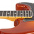 Fender Custom Shop American Custom Stratocaster NOS - Sienna Sunburst