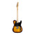 Used Larrivee Baker T Sunburst 2013