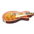 Used Gibson Custom 60th Anniversary 1960 Les Paul Standard V2 Lemon Orange Fade 2020