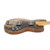 Vintage Peavey T-40 Bass Sunburst 1980