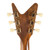 Gibson Custom 1957 Mahogany Futura Reissue - Antique Natural