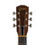 Vintage Goya T-18 Dreadnought Natural 1968