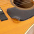 Vintage Goya T-18 Dreadnought Natural 1968