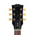 Gibson Les Paul Studio Left handed - Ebony