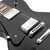 Gibson Les Paul Studio Left handed - Ebony