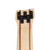 Ibanez EHB605WNF Ergonomic Headless 5-string Bass - Walnut Flat