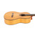 Used Alhambra Model 7 FS Flamenco Guitar Natural