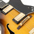Vintage Aria Pro II Herb Ellis PE-175 Sunburst