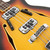 Vintage Fender Coronado Bass II Sunburst 1967