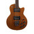 Vintage Guild M-85 II Bass Natural 1973