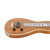Used Chandler G 1929 RH2 Royal Hawaiian Lap Steel Natural