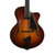 Used Eastman AR805CE Archtop Sunburst 2004