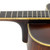 Used Eastman AR805CE Archtop Sunburst 2004