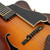 Used Eastman AR805CE Archtop Sunburst 2004