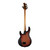 Used Ernie Ball Music Man StingRay Special 4 HH Faded Vintage Sunburst 2022