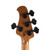 Used Ernie Ball Music Man StingRay Special 4 HH Faded Vintage Sunburst 2022