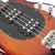 Used Ernie Ball Music Man StingRay Special 4 HH Burnt Apple Sunburst 2020