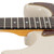 Used Fender Custom Shop Limited Edition Roasted Stratocaster Journeyman Relic Dirty White Blonde 2025