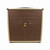Used Dr. Z 4x10" 280W Open Back Guitar Speaker Cabinet Blonde