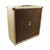 Used Dr. Z 4x10" 280W Open Back Guitar Speaker Cabinet Blonde