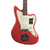 Fender American Professional Classic Jazzmaster - Faded Dakota Red