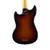 Fender American Professional Classic Mustang Bass - 3-Color Sunburst