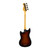 Fender American Professional Classic Mustang Bass - 3-Color Sunburst