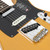 Fender American Professional Classic Hotshot Telecaster - Butterscotch Blonde