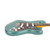 Fender American Professional Classic Stratocaster - Faded Sherwood Green