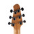 Powers Electric A-Type Select Maple FF42 Camtail - Desert Dawn