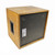 Vintage Bag End S15-B 300W 1x15 Bass Speaker Cabinet Oiled Birch