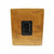 Vintage Bag End S15-B 300W 1x15 Bass Speaker Cabinet Oiled Birch