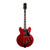 Epiphone ES-345 Back to the Future - Sixties Cherry