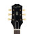 Epiphone ES-345 Back to the Future - Sixties Cherry
