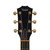 Used Taylor 615ce Jumbo Sunburst 2008