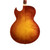 Used Heritage H-575 Almond Sunburst 2012