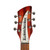 Vintage Rickenbacker 335 Fireglo 1966