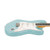 Used Fender Eric Johnson Stratocaster Rosewood Tropical Turquoise 2020