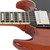 Used Gibson SG Standard '61 Vintage Cherry 2022